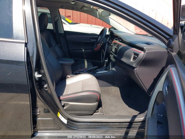 Toyota Corolla L/le/s/s Plus/le Plus 2016 2T1BURHE2GC516619 Image 12