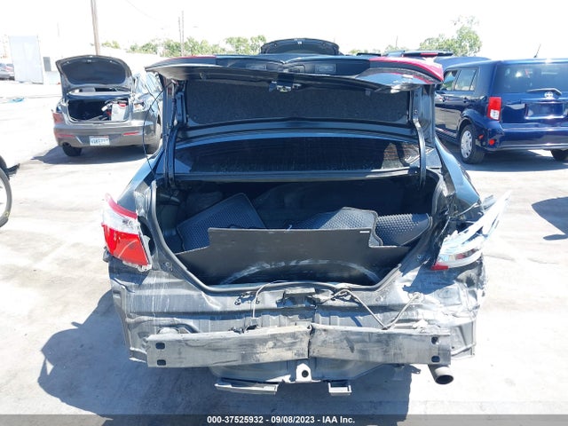 Toyota Corolla L/le/s/s Plus/le Plus 2016 2T1BURHE2GC516619 Image 13