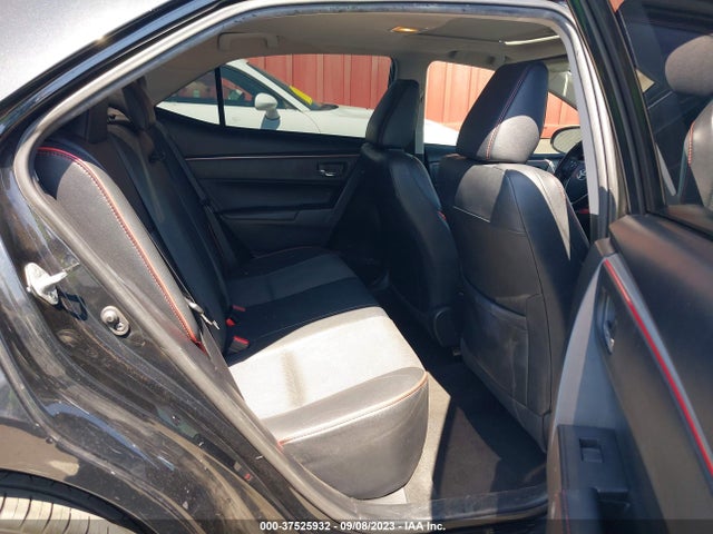 Toyota Corolla L/le/s/s Plus/le Plus 2016 2T1BURHE2GC516619 Image 15