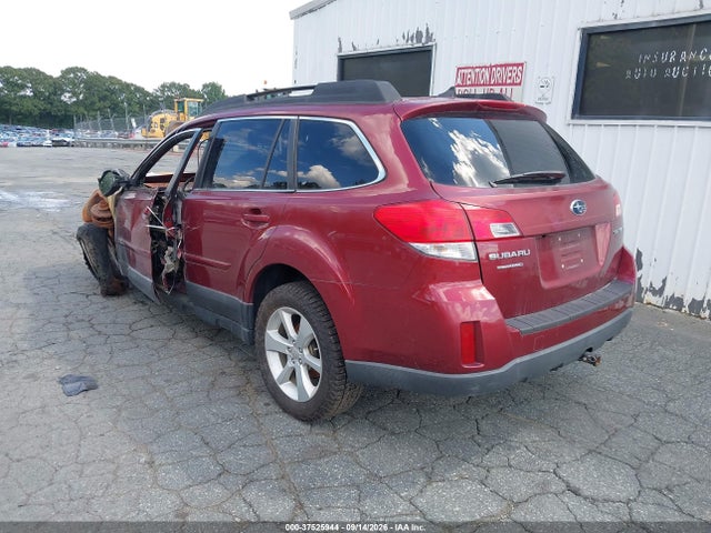 Aukcja sprzedaży 2014 Subaru Outback 2.5i Premium, vin: 4S4BRCDC3E3233229, numer aukcji: 37525944