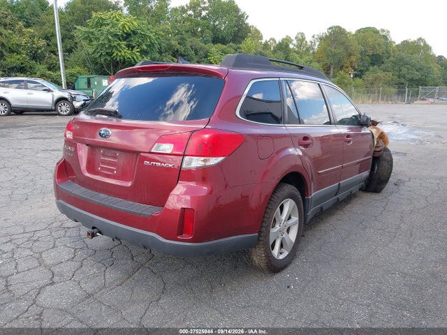 Aukcja sprzedaży 2014 Subaru Outback 2.5i Premium, vin: 4S4BRCDC3E3233229, numer aukcji: 37525944