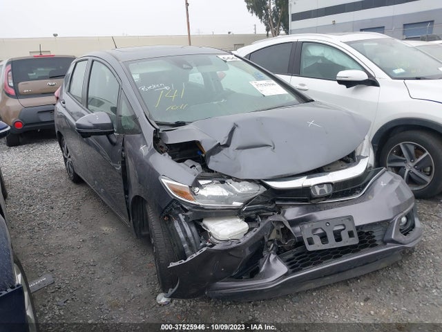 2018 3HGGK5H80JM731303 main image