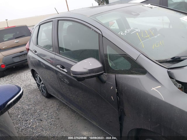 Honda FIT EX 2018 3HGGK5H80JM731303 Image 6