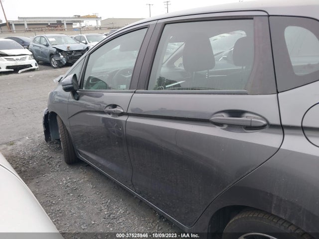 Honda FIT EX 2018 3HGGK5H80JM731303 Image 7