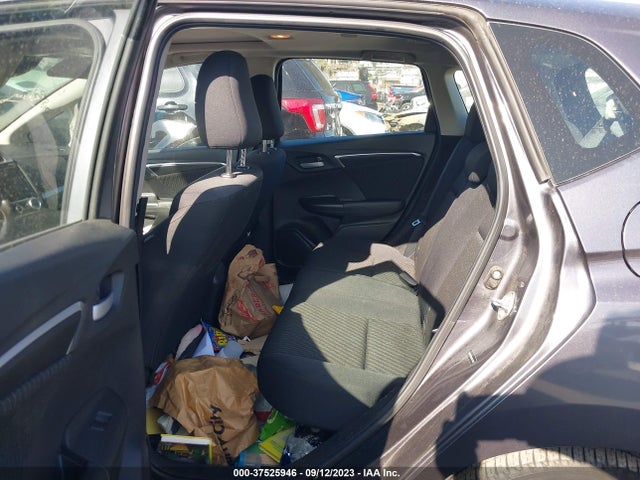 Honda FIT EX 2018 3HGGK5H80JM731303 Image 15