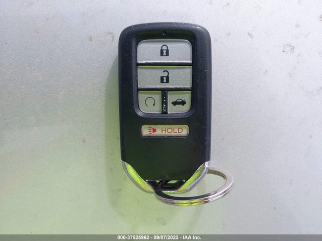 Honda Civic Sedan Ex 2016 19XFC2F87GE214916 Image 11