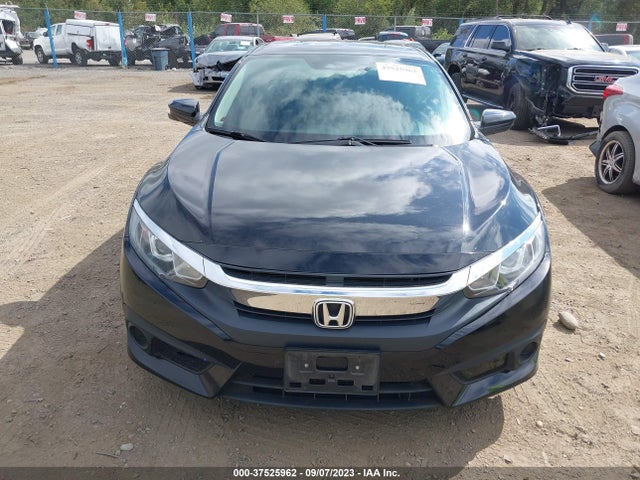 Honda Civic Sedan Ex 2016 19XFC2F87GE214916 Image 12