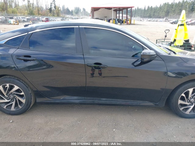 Honda Civic Sedan Ex 2016 19XFC2F87GE214916 Image 13