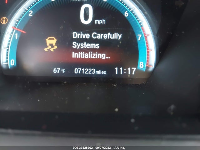 Honda Civic Sedan Ex 2016 19XFC2F87GE214916 Image 15