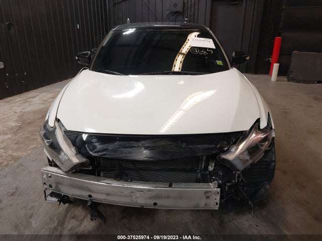 Nissan Maxima 3.5 Sr 2016 1N4AA6AP3GC397959 Image 13
