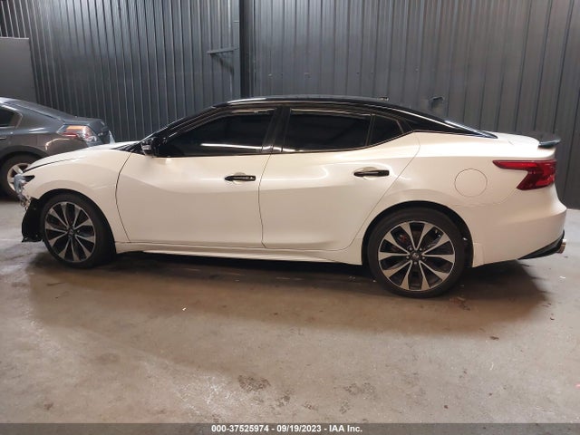 Nissan Maxima 3.5 Sr 2016 1N4AA6AP3GC397959 Image 15