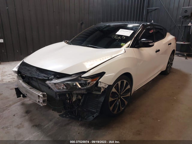 Nissan Maxima 3.5 Sr 2016 1N4AA6AP3GC397959 Image 2