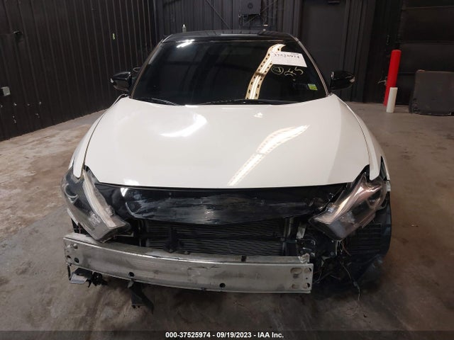 Nissan Maxima 3.5 Sr 2016 1N4AA6AP3GC397959 Image 6