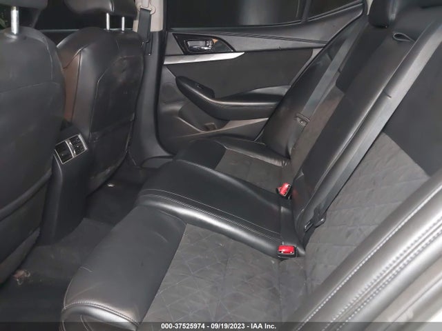 Nissan Maxima 3.5 Sr 2016 1N4AA6AP3GC397959 Image 8