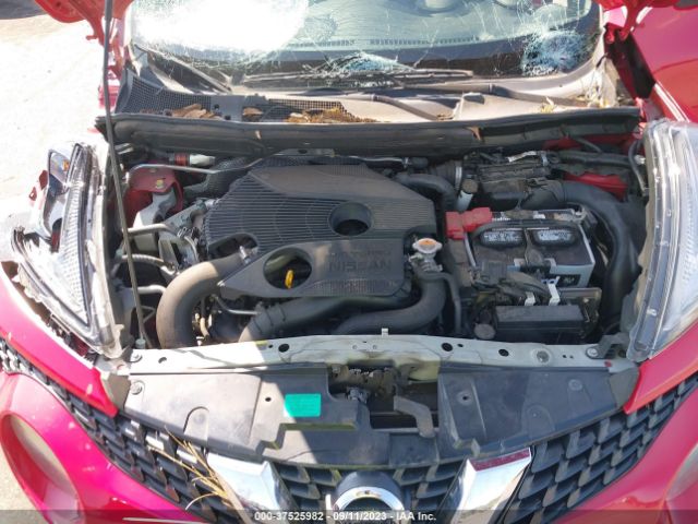 JN8AF5MR1GT604873 Nissan Juke Sl