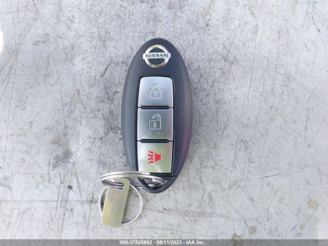 JN8AF5MR1GT604873 Nissan Juke Sl