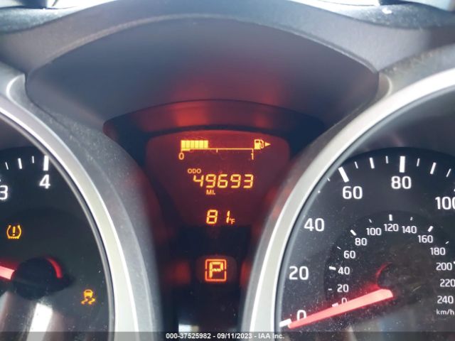 JN8AF5MR1GT604873 Nissan Juke Sl