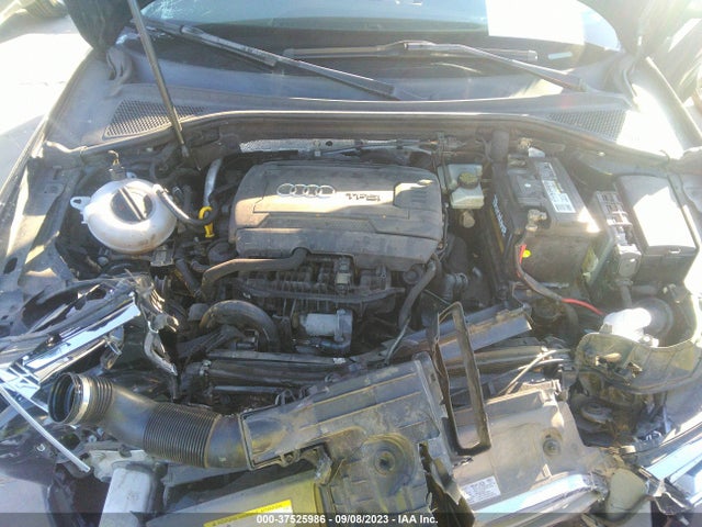 WAUACGFF4F1004097 Audi A3 1.8t Premium