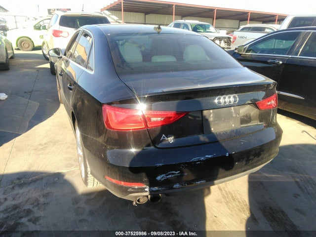 WAUACGFF4F1004097 Audi A3 1.8t Premium