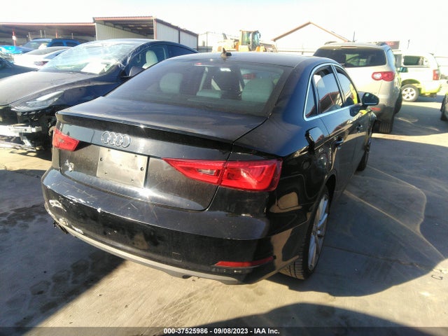 WAUACGFF4F1004097 Audi A3 1.8t Premium