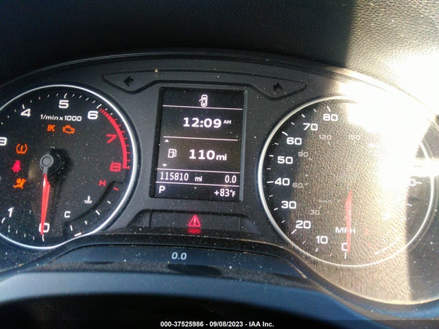 WAUACGFF4F1004097 Audi A3 1.8t Premium