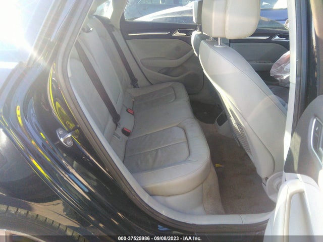 WAUACGFF4F1004097 Audi A3 1.8t Premium
