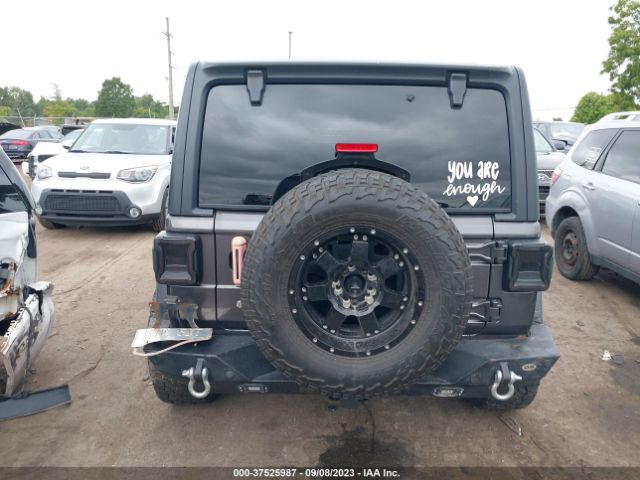 1C4HJXDG3KW627937 Jeep Wrangler Unlimited Sport S