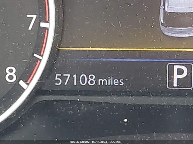5N1AZ2MH2HN198824 Nissan MURANO SV