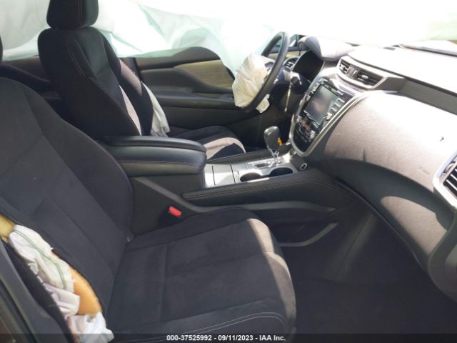 5N1AZ2MH2HN198824 Nissan MURANO SV