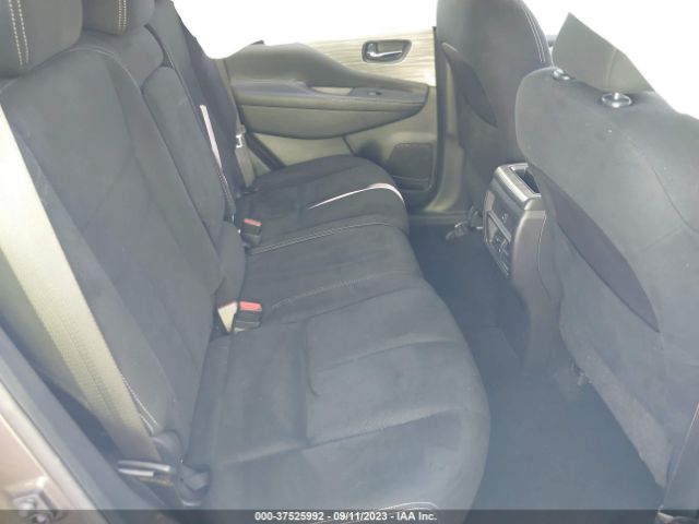 5N1AZ2MH2HN198824 Nissan MURANO SV