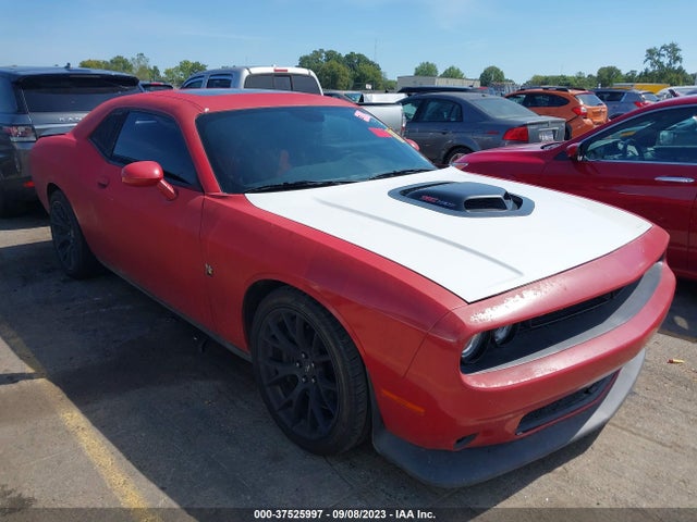 2018 2C3CDZFJXJH236548 main image