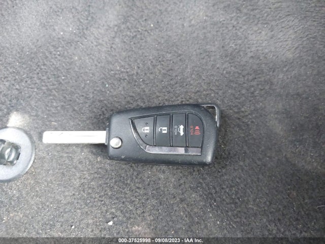 Toyota COROLLA LE 2021 5YFEPMAE6MP231757 Image 3