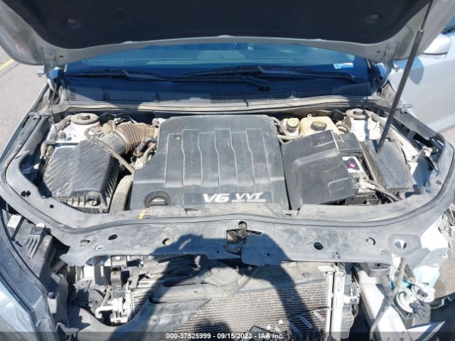 1G4GB5G36EF303662 Buick Lacrosse