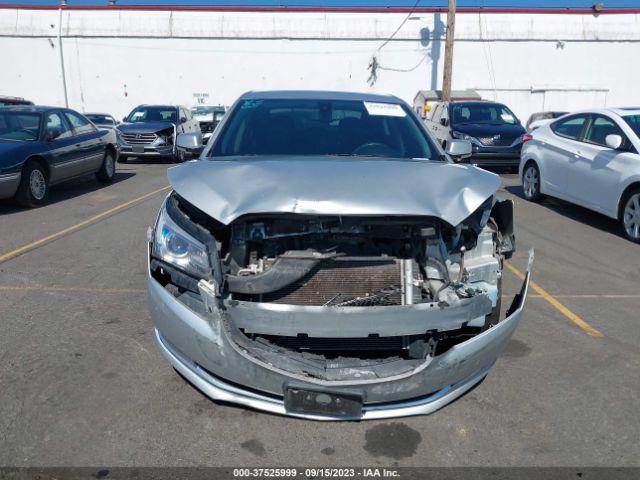 1G4GB5G36EF303662 Buick Lacrosse