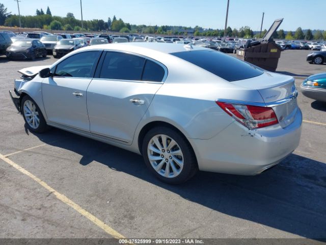 1G4GB5G36EF303662 Buick Lacrosse