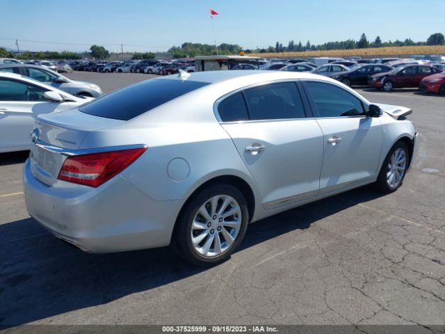 1G4GB5G36EF303662 Buick Lacrosse