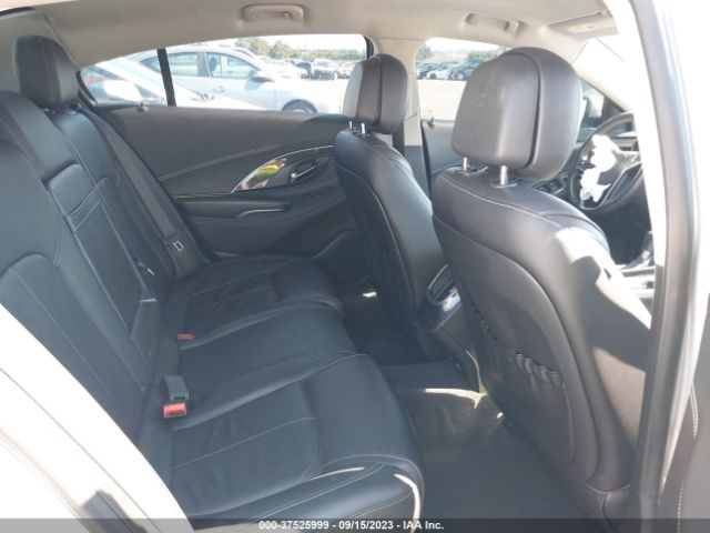 1G4GB5G36EF303662 Buick Lacrosse