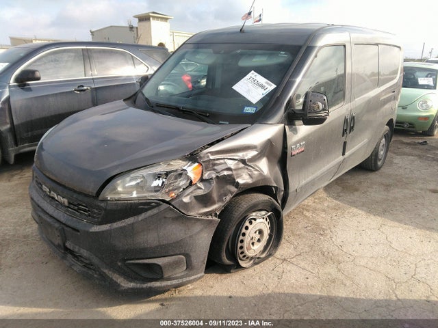 ZFBHRFAB4K6M64715 RAM Promaster City Tradesman