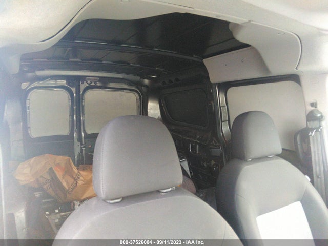 ZFBHRFAB4K6M64715 RAM Promaster City Tradesman