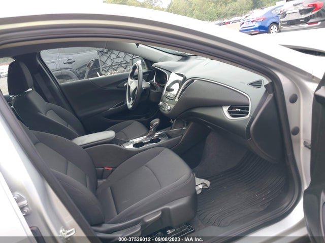 Chevrolet MALIBU RS 2021 1G1ZG5ST6MF060142 Image 5