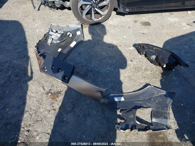 Chevrolet EQUINOX LT 2019 2GNAXUEV2K6294708 Image 12