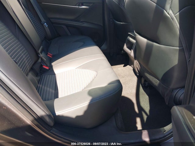 2023 TOYOTA CAMRY SE VIN: 4T1G11AK0PU790996