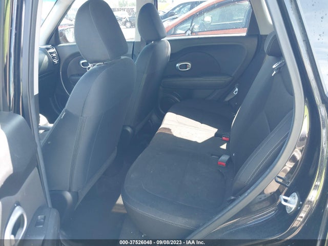 2015 KIA SOUL VIN: KNDJN2A27F7162130