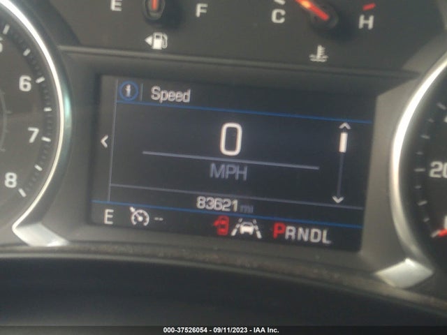 Chevrolet Equinox Awd Lt 2021 3GNAXUEV7ML379560 Image 15