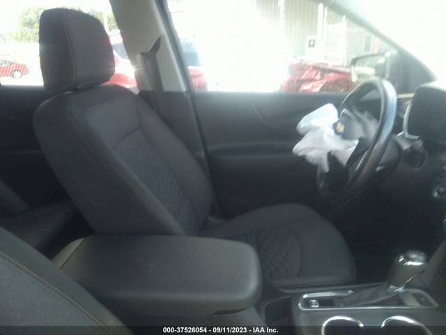 Chevrolet Equinox Awd Lt 2021 3GNAXUEV7ML379560 Image 5