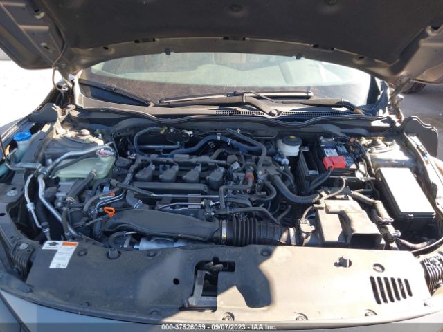 SHHFK7H6XMU404922 Honda Civic Hatchback Ex