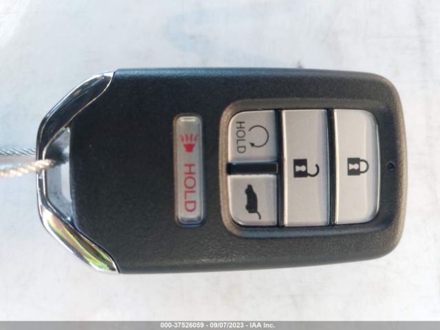 SHHFK7H6XMU404922 Honda Civic Hatchback Ex