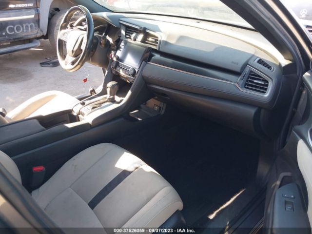 SHHFK7H6XMU404922 Honda Civic Hatchback Ex