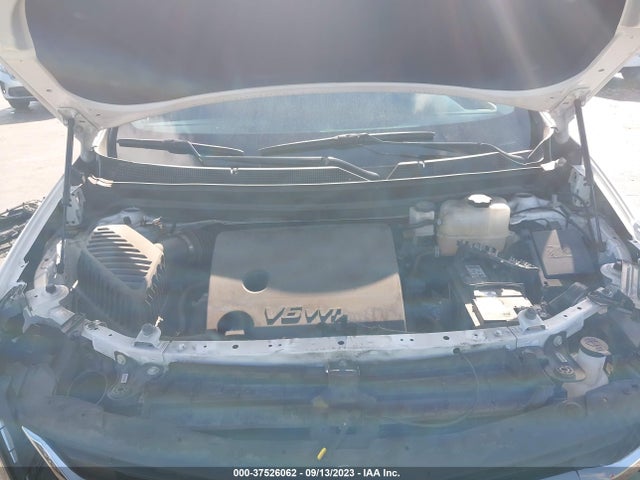 Chevrolet Traverse Ls 2021 1GNERFKW3MJ157657 Image 10