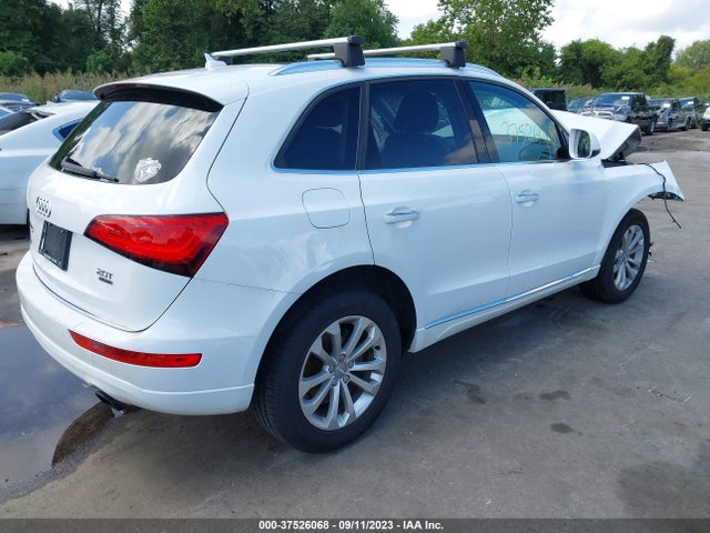 WA1C2AFP3HA036086 Audi Q5 PREMIUM